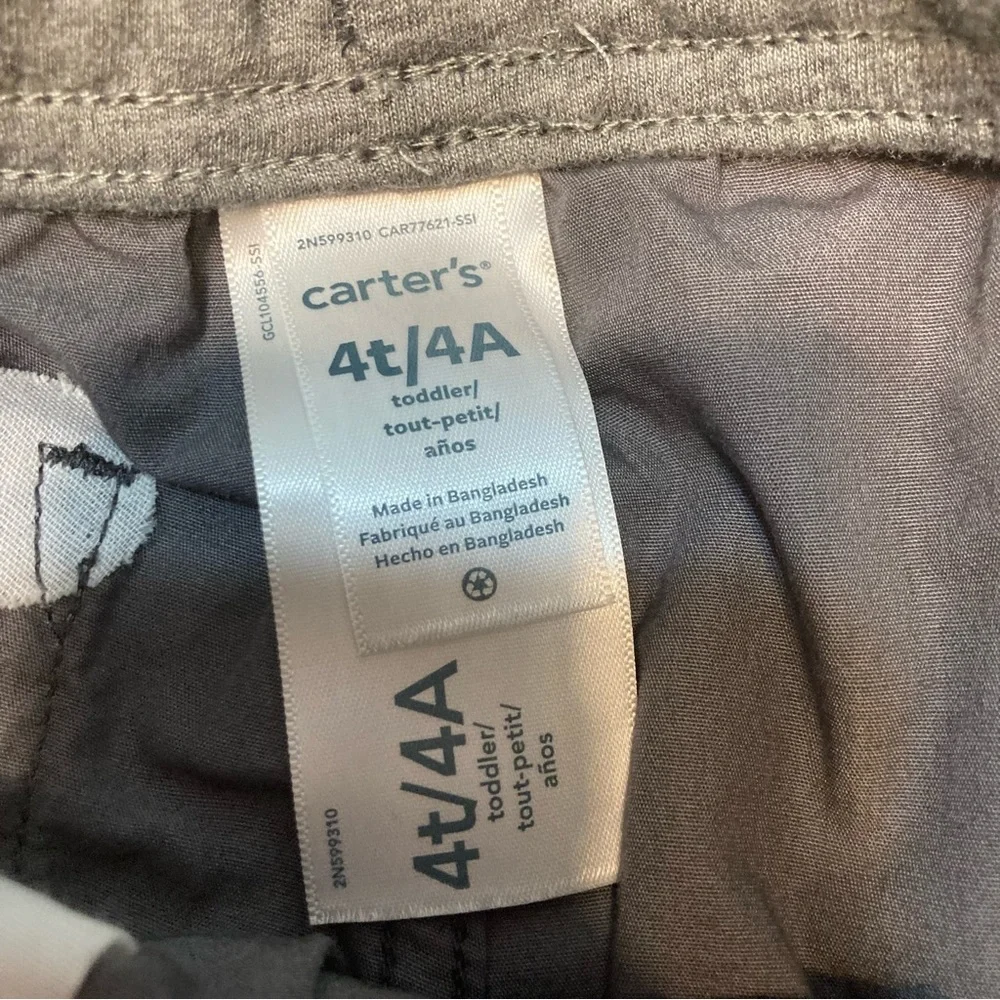 Carter’s kids‎ pants